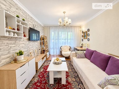 Продаж 2к квартири 51.2 кв. м на вул. Матроса Кішки • ID 35048155