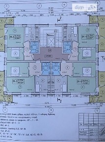 Продаж 2к квартири 68 кв. м на вул. Шолом-Алейхема 40 • ID 35047653