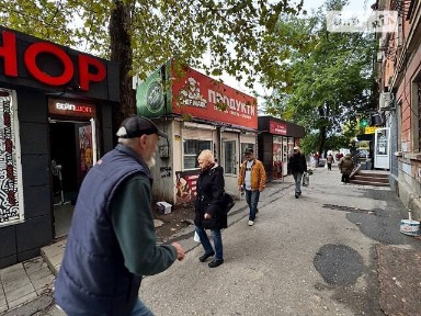 Здається комерційне приміщення на просп. Богоявленський, площа 20 кв. м • ID 35048094