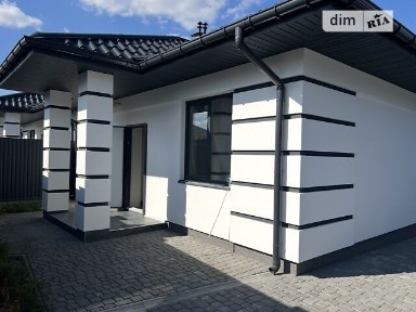 Продаж 1 поверхового дуплекса з ділянкою на 2.5 сотки, 95 кв. м, 3 кімнати, на вул. Котляревського • ID 35048380