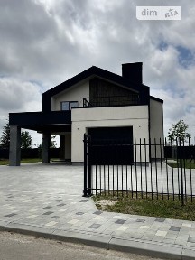 Продаж 2 поверхового будинку з ділянкою на 10 соток, 170 кв. м, 3 кімнати, на вул. Озонова • ID 35048365