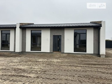 Продаж 1 поверхового дуплекса з ділянкою на 2.2 сотки, 67 кв. м, 2 кімнати, на вул. Павленка • ID 35048360