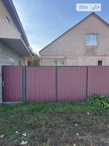 Продаж 2 поверхового будинку з ділянкою на 19.71 сотки, 120.9 кв. м, 5 кімнат, на вул. Володимирська 60 • ID 35048324