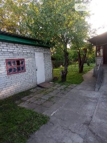 Продаж 1 поверхового будинку з верандою і ділянкою на 6 соток, 67.1 кв. м, 4 кімнати, на вул. Наді Волкової 25 • ID 35048257