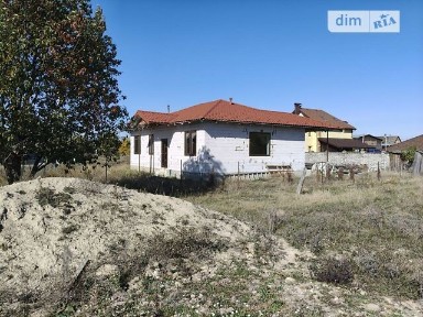 Продаж 1 поверхового будинку з ділянкою на 7 соток, 91.5 кв. м, 3 кімнати, на вул. Вячеслава Чорновола • ID 35048194