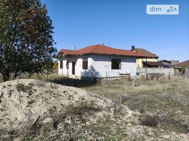 Продається будинок с. Старий Лисець, 90 м2, ділянка 7 соток, газ, світло, вода, тераса, асфальт, будинки, річка