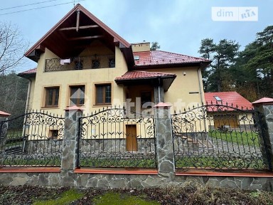 Продаж 2 поверхового будинку з ділянкою на 5.91 сотки, 204.1 кв. м, 4 кімнати, на Пролисковая • ID 35048190