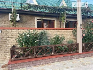 Продаж 2 поверхового будинку 200 кв. м, 5 кімнат • ID 35047626