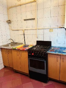 ПРОДАЄТЬСЯ 2-КІМНАТНА КВАРТИРА В ЦЕНТРІ МІСТА, Дніпропетровська область, м. Самар, вулиця Шевченка, 25