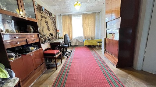 Продаж 4 кімнатної квартири по вул. Бульварний провулок, 5 єВідновлення