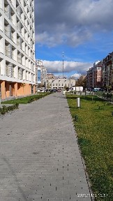 Продам 1ю квартиру в новострое Олимпийский