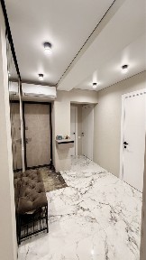 Продам 3-комнатную квартиру с дизайнерским ремонтом