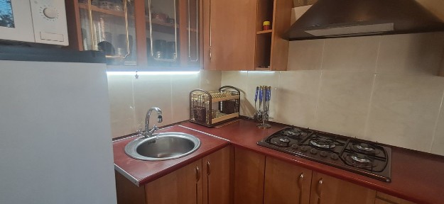 Квартира посуточно Правый берег район 9гор больницы
