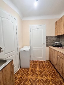 Однокімнатна, смарт. Подобово