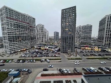 ОРЕНДА. Комерція 69м в ЖК Варшавський Плюс, вул. Олександра Олеся 8А