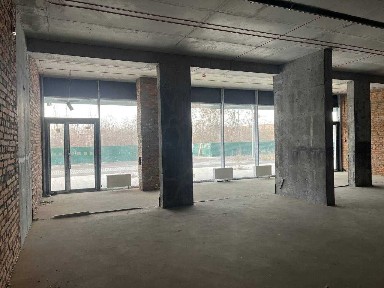 ОРЕНДА. ФАСАД. Комерція 150м ЖК Діброва Парк вул. Віктора Некрасова