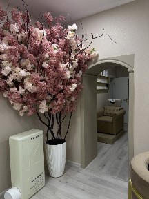 Продається готовий салон! З приміщенням в аренду! Новопечерські липки