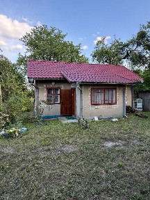 Гарне господарство в Костинцях за 17 000 €