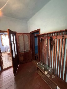 Будинок біля лісу + 51 сотка землі - 25 000 €