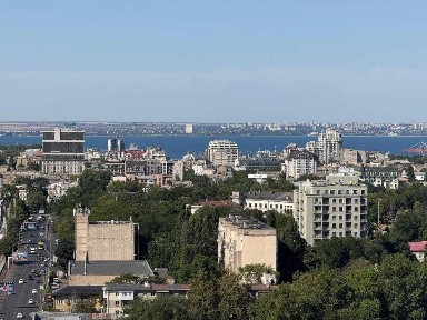 Аренда 1к. квартира - ЖК 