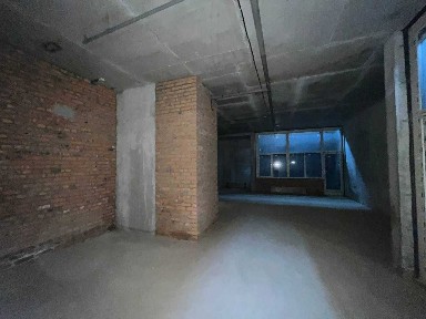 ПРОДАЖ. ФАСАД. ЦОКОЛЬ 92м | ЖК Варшавський 3 | вул. Олеся 17а