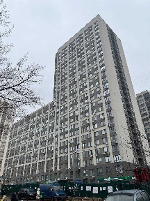 ПРОДАЖ. ФАСАД. ЦОКОЛЬ. Комерційне приміщення 132м | З ОРЕНДАРЕМ | ЖК Варшавський