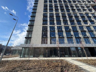 ПРОДАЖ. ФАСАД. Комерція 158м ЖК Діброва Парк вул. Віктора Некрасова