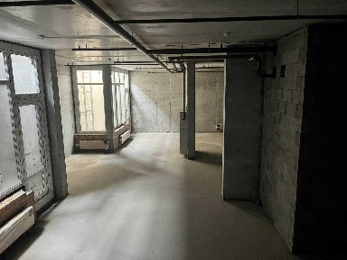 ПРОДАЖ. ФАСАД. ЦОКОЛЬ. Приміщення 108м | ЖК Варшавський Плюс