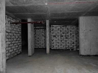 ФАСАД. ЦОКОЛЬ. ПРОДАЖ. Комерційне приміщення 122м ЖК Варшавський Мікрорайон