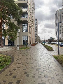 Орендний бізнес. Комерційне приміщення з орендарем. Krona Park, Лісовий квартал