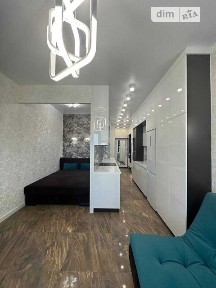Довготривала оренда 2к квартири на вул. Набережна Перемоги 9 • ID 35048424