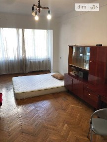 Довготривала оренда 2к квартири на вул. Митрополита Василя Липківського 27 • ID 35048410