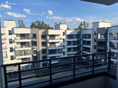 Продаж 1-кімнатної квартири 39м у Пущі-Водиці вул. Квітки Цісик 32