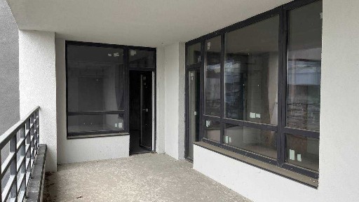 ПРОДАЖ 2к квартири з ТЕРАСОЮ 54.31 кв. м на вул. Квітки Цисик 32 Пуща-Водиця