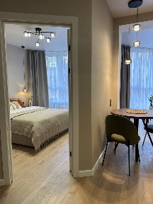1к квартира, ЖК Софія Нова, Теремки, 41кв. м, ГАЗ підключено. Держпрограми