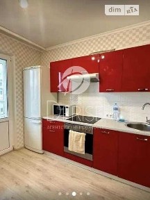 Продаж 1к квартири 37 кв. м на вул. Бориса Гмирі 16 • ID 35048417