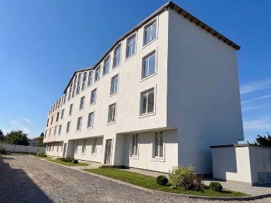 Продаж Однокімнатна Смарт Квартира 13200$ Софіївська Борщагівка Жк OAZIS Є - Розтермінування ЄОселя Є Відновлення Є-Газ від ЗАБУДОВНИКА