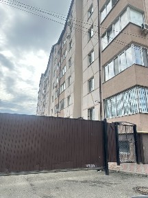 Продаж квартири двокімнатної