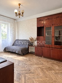 Продаж 2-кімнатна квартира Миколи Кибальчича 14 | Воскресенка | ГАЗ | 3 поверх