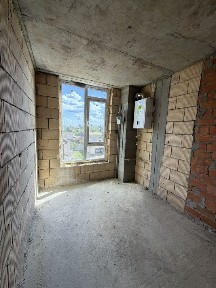 Продаж Однокімнатна Смарт Квартира 18900$ Софіївська Борщагівка Жк OAZIS Є - Розтермінування ЄОселя Є Відновлення Є-Газ від ЗАБУДОВНИКА 900м від Києва