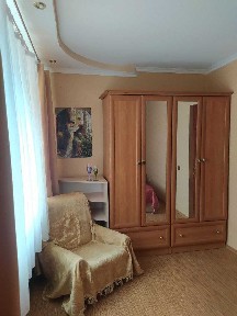 Центр посуточно 1-комн. 900грн/ 2-комн. 1000грн/ 3-комн. 1200грн