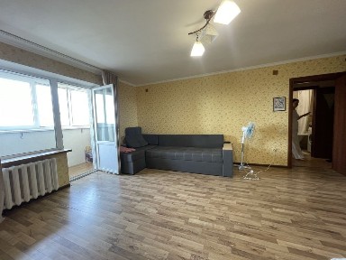 Продаж однокімнатноі Бровари вулиця Москаленко