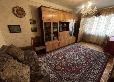 Довгострокова оренда простора роздільна 3-кімнатна квартира Дніпровський район ГАЗ Пантелеймона Куліша, 15 (Челябінська) метро Лівобережна пішки 10 хв
