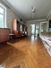 Центр • Газ• 43.8кв. м.-35500 без % Лагунова 7А