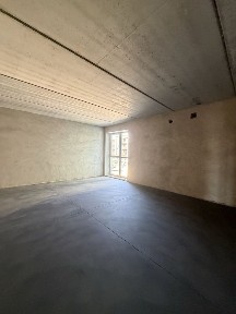 Продаж великої 1к квартири в клубному будинку