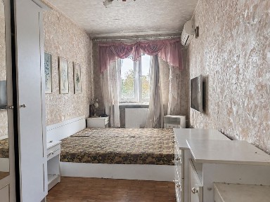 Відрадний, продаж 3к кв., проспект Відрадний/ Отрадный, 16/50