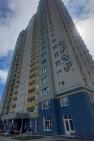 ЖК Патріотика будинок Вижниця