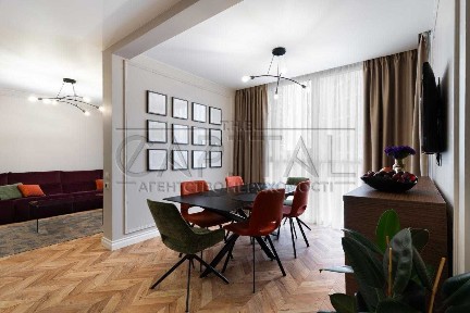 Продаж якісної квартири 85м2 в ЖК Зарічний, Осокорська, 2а Дарницький р-н