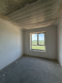 2к квартира 44,59 м² | Газ | ЖК Бургундія 3 | Ірпінь | Без комісії