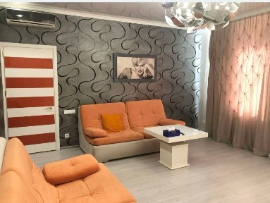 Продаж 2к квартири 74.7 кв. м на вул. Генуезька 24Д • ID 35048473